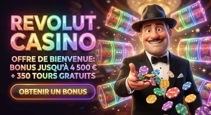 Revolut Casino
